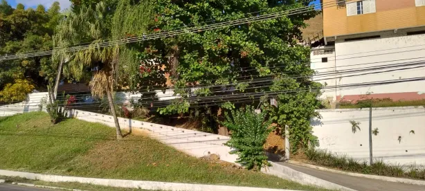 Prédio Inteiro à venda, 3163m² no Barbara, Barra Mansa