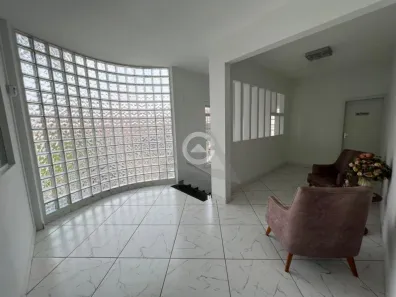 Prédio Inteiro para venda ou aluguel, 699m² no Vila Santana, Campinas