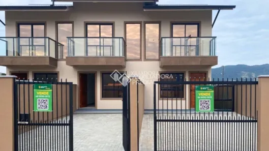 Sobrado com 2 Quartos à venda, 79m² no Centro, Paulo Lopes