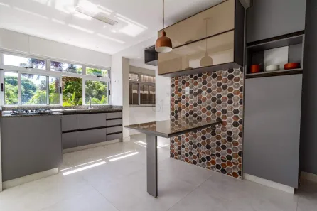 Apartamento com 3 Quartos à venda, 120m² no Asa Sul, Brasília