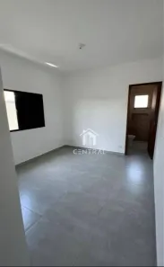 Casa de Condomínio com 2 Quartos à venda, 110m² no Chácaras Residenciais Santa Maria, Votorantim
