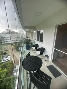 Apartamento com 3 Quartos à venda, 100m² no Camboinhas, Niterói