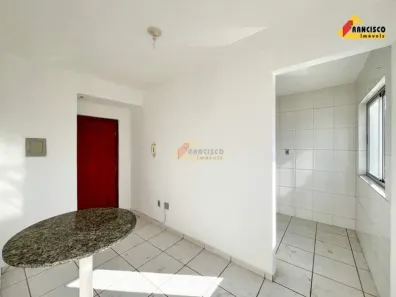 Kitnet com 1 Quarto à venda, 45m² no São José, Divinópolis