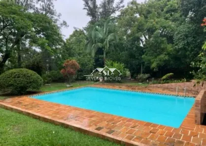 Fazenda / Sítio / Chácara com 4 Quartos à venda, 170m² no Maravilha, Paty do Alferes