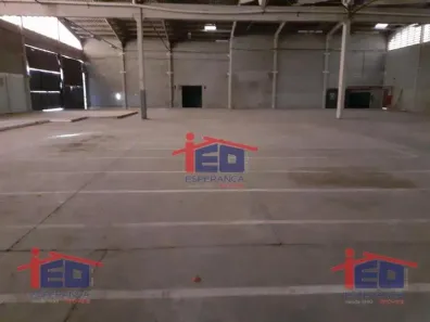 Galpão / Depósito / Armazém à venda, 2963m² no Jardim Flórida, Barueri