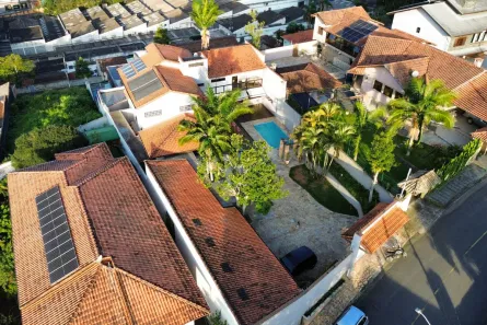 Casa com 5 Quartos à venda, 328m² no Pastoril, Ribeirão Pires