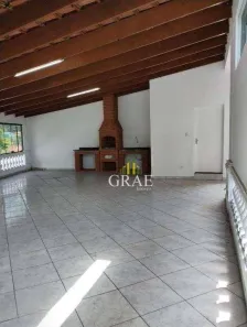 Sobrado com 2 Quartos para venda ou aluguel, 373m² no Parque Terra Nova, São Bernardo do Campo