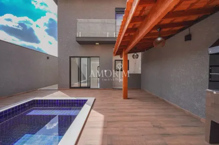 Casa com 3 Quartos à venda, 132m² no Portais (Polvilho), Cajamar
