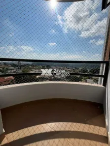 Apartamento com 3 Quartos para alugar, 150m² no Cidade Jardim, Rio Claro