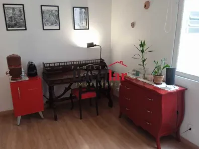 Conjunto Comercial / Sala à venda, 22m² no Tijuca, Rio de Janeiro