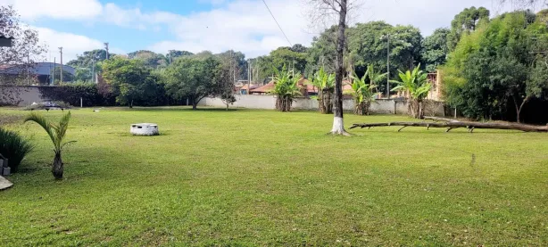 Fazenda / Sítio / Chácara com 5 Quartos à venda, 7455m² no Parque das Nascentes, Pinhais
