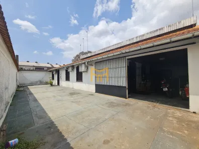 Galpão / Depósito / Armazém com 5 Quartos à venda, 680m² no Águas Lindas, Ananindeua