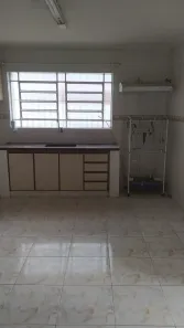 Casa com 1 Quarto para alugar, 160m² no Jardim Paraíso, São Paulo