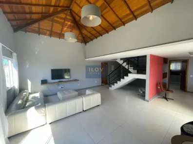 Casa de Condomínio com 4 Quartos à venda, 160m² no Centro (Mangue), Armação dos Búzios