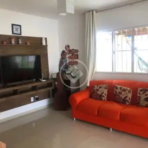 Casa de Condomínio com 4 Quartos à venda, 210m² no Arembepe (Abrantes), Camaçari