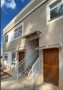 Apartamento com 2 Quartos à venda, 42m² no Jardim Campo Verde, Almirante Tamandaré