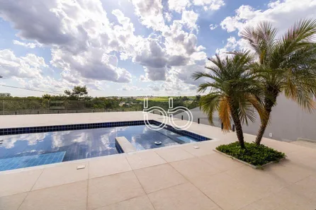 Casa de Condomínio com 3 Quartos à venda, 400m² no Jardim Buru, Salto
