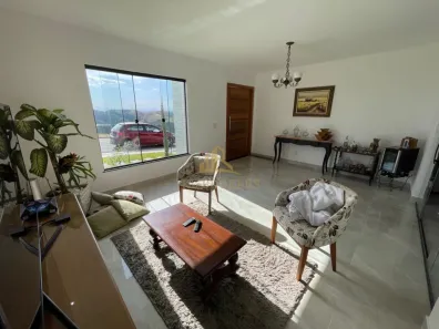 Casa de Condomínio com 3 Quartos à venda, 132m² no Casa de Pedra, Volta Redonda