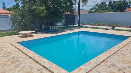 Casa com 5 Quartos à venda, 600m² no Vilatur, Saquarema