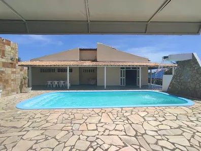 Apartamento com 5 Quartos à venda, 1500m² no , Itaporanga D'Ajuda