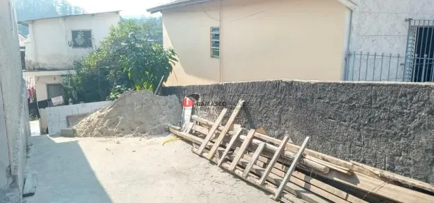 Casa com 2 Quartos à venda, 96m² no Bocaina, Ribeirão Pires