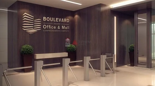 Loja / Salão / Ponto Comercial à venda, 26m² no Centro, Jacareí
