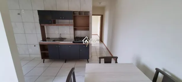 Apartamento com 2 Quartos à venda, 54m² no Velha Central, Blumenau