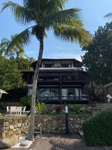 Casa de Condomínio com 6 Quartos à venda, 841m² no Pontal (Cunhambebe), Angra dos Reis