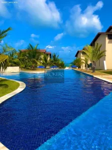 Casa de Condomínio com 2 Quartos à venda, 140m² no , Pitimbu