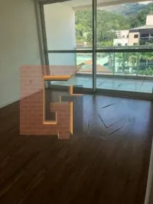 Cobertura com 3 Quartos à venda, 180m² no Corrêas, Petrópolis