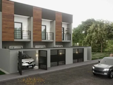 Casa com 2 Quartos à venda, 70m² no Santo Elias, Mesquita