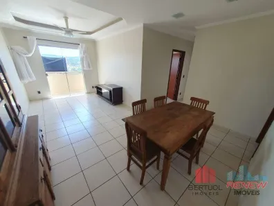 Apartamento com 2 Quartos para alugar, 75m² no Vila Nova, Louveira