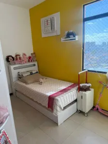 Apartamento com 2 Quartos à venda, 72m² no Salgado Filho, Aracaju