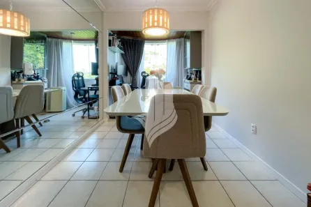 Apartamento com 3 Quartos à venda, 92m² no Vila Formosa, Blumenau