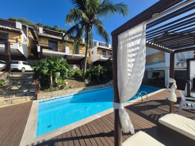 Apartamento com 1 Quarto à venda, 60m² no Bosque, Armação dos Búzios