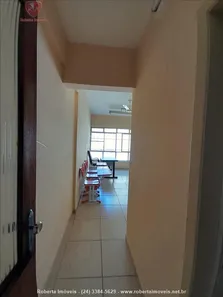 Loja / Salão / Ponto Comercial para venda ou aluguel, 35m² no Campos Elíseos, Resende
