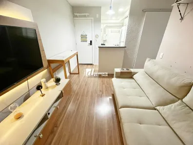 Apartamento com 2 Quartos à venda, 41m² no Cerâmica, Nova Iguaçu