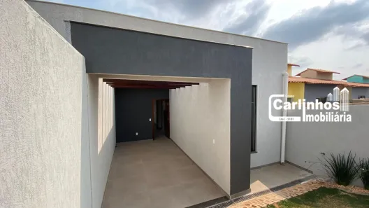 Casa com 3 Quartos à venda, 70m² no , São Joaquim de Bicas