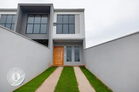 Sobrado com 2 Quartos à venda, 80m² no Itoupavazinha, Blumenau