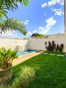 Casa com 4 Quartos à venda, 205m² no Das Indústrias, Senador Canedo