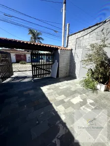 Casa com 2 Quartos à venda, 165m² no Balneario Palmeiras, Mongaguá