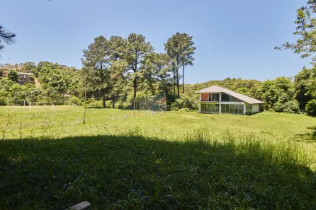 Terreno / Lote / Condomínio à venda, 7064m² no Parque São Jorge, Almirante Tamandaré