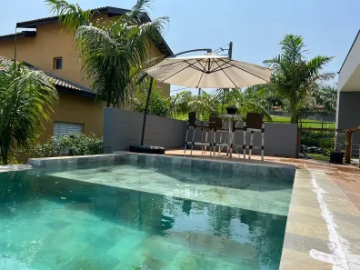 Apartamento com 5 Quartos à venda, 1000m² no , Mairinque
