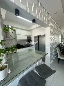 Apartamento com 2 Quartos para alugar, 85m² no Boqueirão, Santos