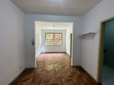 Kitnet com 1 Quarto à venda, 40m² no Centro, Petrópolis