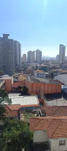 Apartamento com 3 Quartos para alugar, 84m² no Santana, São Paulo
