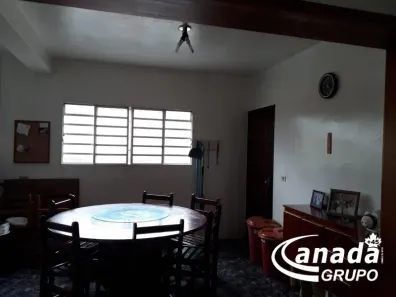 Conjunto Comercial / Sala com 4 Quartos para alugar, 270m² no Umuarama, Osasco