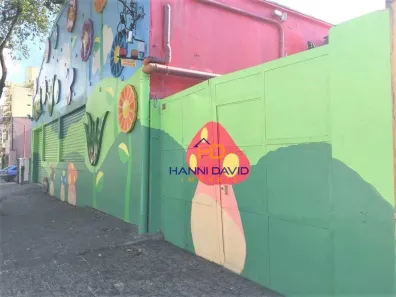 Galpão / Depósito / Armazém para venda ou aluguel, 680m² no Bosque da Saúde, São Paulo