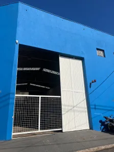 Galpão / Depósito / Armazém com 1 Quarto à venda, 360m² no Parque das Gameleiras, Uberaba