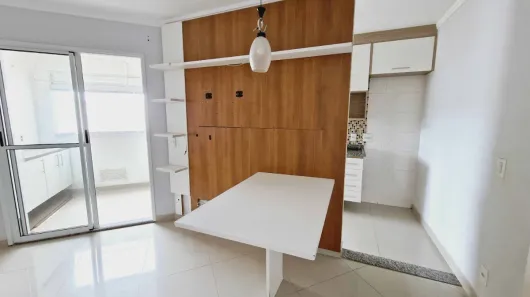 Apartamento com 2 Quartos à venda, 47m² no Vila Bela Vista (Zona Norte), São Paulo